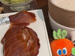 -小大董·烤鸭(王府井apm店)