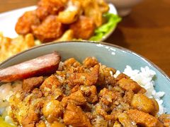 -台南擔仔面·卤肉饭(老虹井路店)