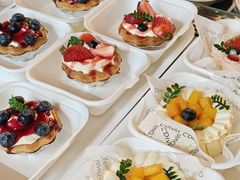 -阿那亚第三食堂 Cafeteria 3