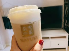 -奈雪的茶(石家庄万象城店)