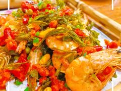 -李东农庄(中南百草园地标店)