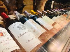 -福禧酒窖·中餐厅 (万柳店)