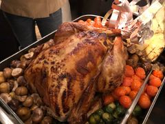 -好日子皇冠假日酒店·君怡咖啡厅(特美思大厦店)