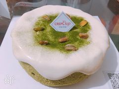 -可丽可丽·生日蛋糕·下午茶(厦门鹭港店)