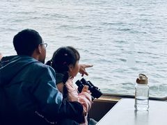 -澳门环岛游湾仔码头