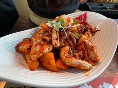 -黑牛の店·黑金店(沈阳万象城店)