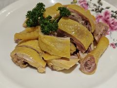 -聚春园自助餐厅(东街口店)