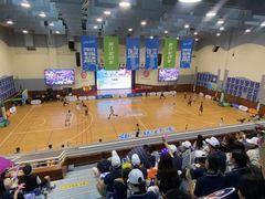 -华东师范大学第二附属中学(张江校区)