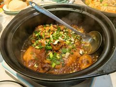 -小乡小镇·传承桐庐土菜·老板亲自烧的菜
