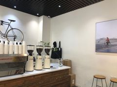 -常识咖啡common sense(春熙路店)