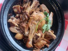 -大厨的餐厅(曾厝垵总店)