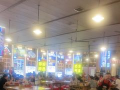 -冶建镜子·老南昌大排档·江西虾王(总店)