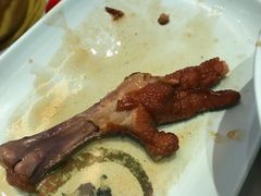 -大铁勺新津菜(东丽阳光新业广场店)