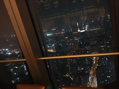 -云·酷 Atmosphere(国贸大酒店)