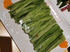 贡菜-宏姐串串香(临河街家博汇店)