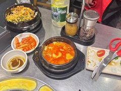 -喜来稀肉(虹泉路店)