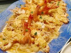 -蚝得喜海鲜(东城店)
