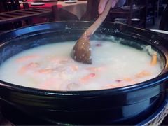 -渔米粥(罗湖店)