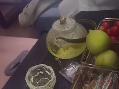 -华夏良子·足道SPA艾灸(铁道大厦店)