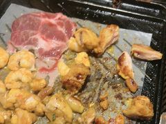 -阿亲家·韩式无限烤肉(春熙路店)