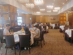 -广州建国酒店-盈丰阁粤菜-粤式茶点