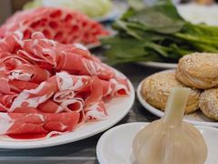 -鑫龙火锅城(青岛分店)