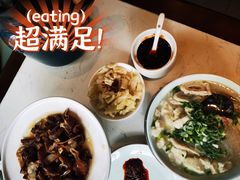 -春发生饭店·非遗(南院门店)