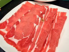 -南门涮肉(北洼路店)
