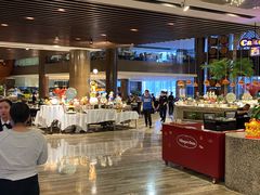 -乌鲁木齐环球国际大酒店