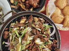 -宏状元现熬粥·京味菜(五棵松店)