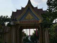 -西双版纳傣族园