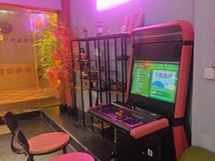 -里堂派对·独栋团建聚会小院轰趴馆(三圣乡店)