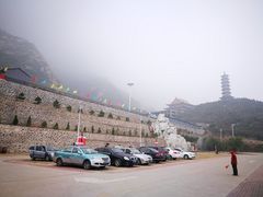 -鸡鸣山旅游风景区