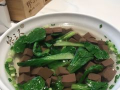 -馋三尺蟹粉小笼(人民广场店)
