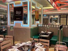 大堂-真味鲜厨(观塘店)