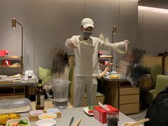 -海底捞火锅(凯德广场店)