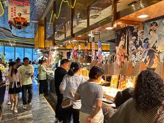 -喜庭海鲜自助(来福士店)