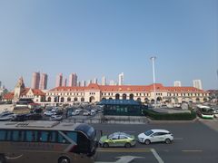 -来之顺海鲜菜馆·青岛菜·始于1993(栈桥店)