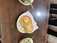 优质肉夹馍-秦豫肉夹馍(骡马市总店)