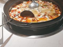 -周渝食惦酸菜鱼(青浦店)