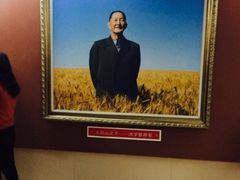 金寨县革命博物馆-金寨县革命博物馆