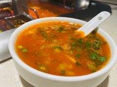 -海底捞火锅鲜切牛肉主题店(长寿路店)