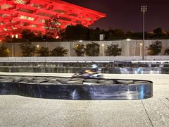 -赛卡联盟卡丁车馆(上海世博店)