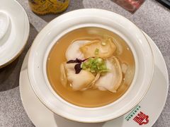 -金成潮菜博物馆(海珠湿地店)