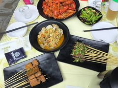 -聚味瞿记·龙虾堂(树木岭店)