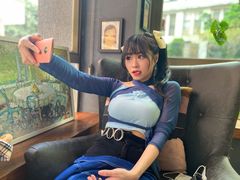 -咖法森林·咖啡  酒吧(天河店)