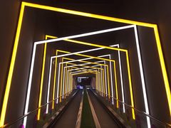 -Tenker Club弹刻极限主题公园 · 蹦床 · 团建 · 生日派对(大关店)