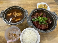 招牌猪脚-Jia Bin Klang Bak Kut Teh 嘉宾 巴生肉骨茶