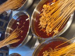 -嘉州鲜知味钵钵鸡(奎星楼店)
