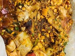 -有鱼吃·纸包烤鱼(曲江创意谷店)